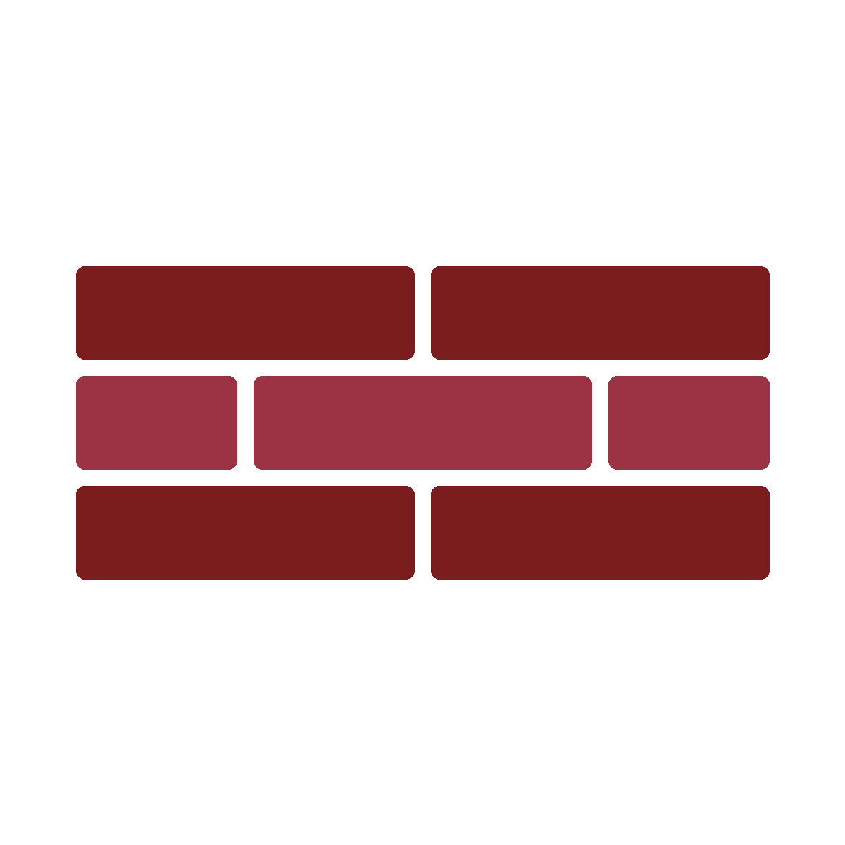 MaroonBricks mark